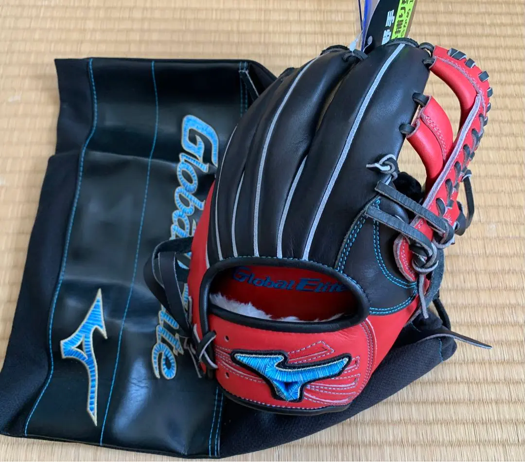 Switch様用【新品未使用】DIVING CATCH 菊池モデル 限定カラー Switch様用【新品未使用】DIVING CATCH 菊池モデル 限定カラー