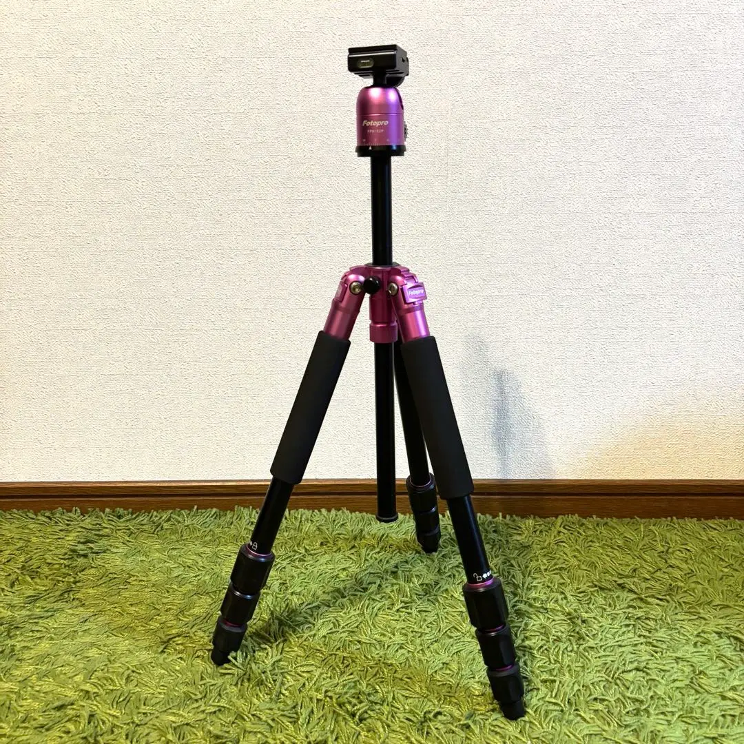 2025年最新】fotopro fph-53pの人気アイテム - メルカリ