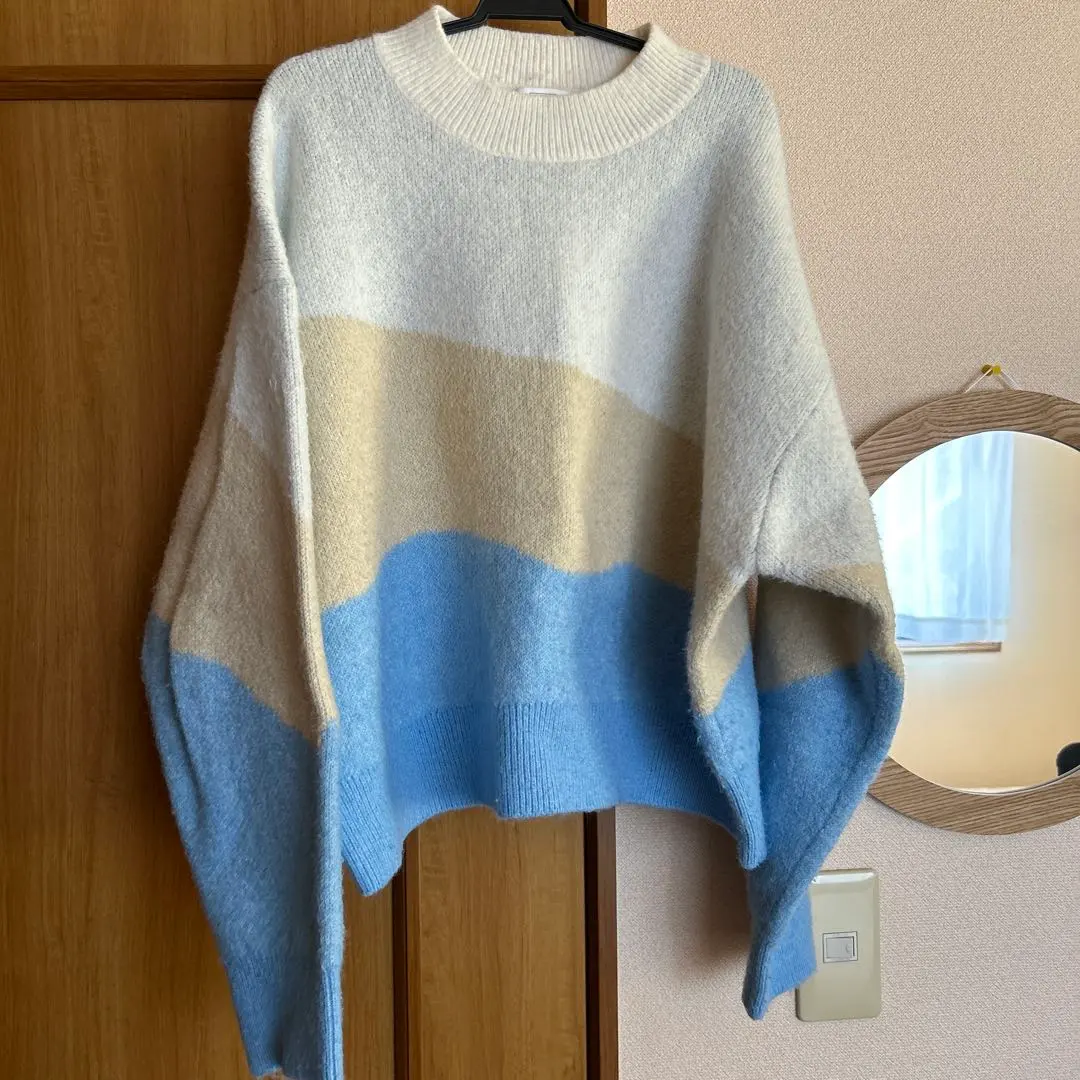 Thumbnail of LOWRYS FARM knitwear