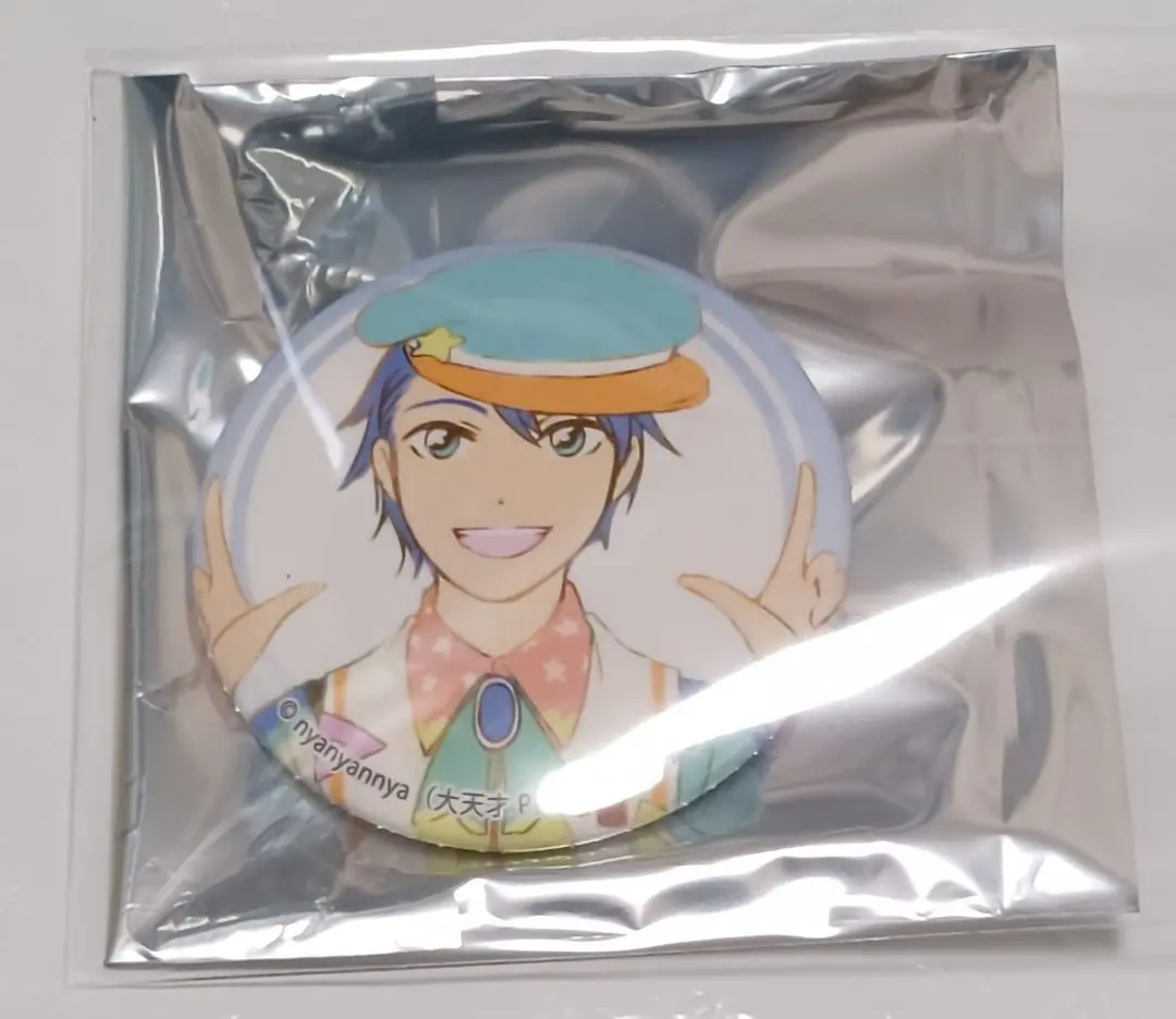 プロセカ ワンダショ キラピピ★キラピカ CD 特典 缶バッジ トレカ えむ プロセカ ワンダショ CD キラピピ☆キラピカ 特典 缶バッジ えむ