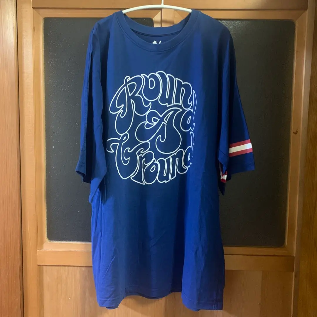 AAA - SKY-HI FLYERS 2016年 ツアー Tシャツ  Lサイズ NEWS | AAA（トリプル・エー）OFFICIAL WEBSITE