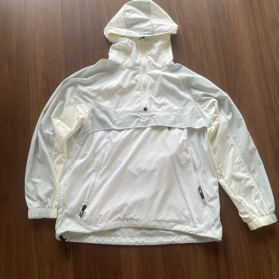 Thumbnail of Nike Nike Nylon Parka
