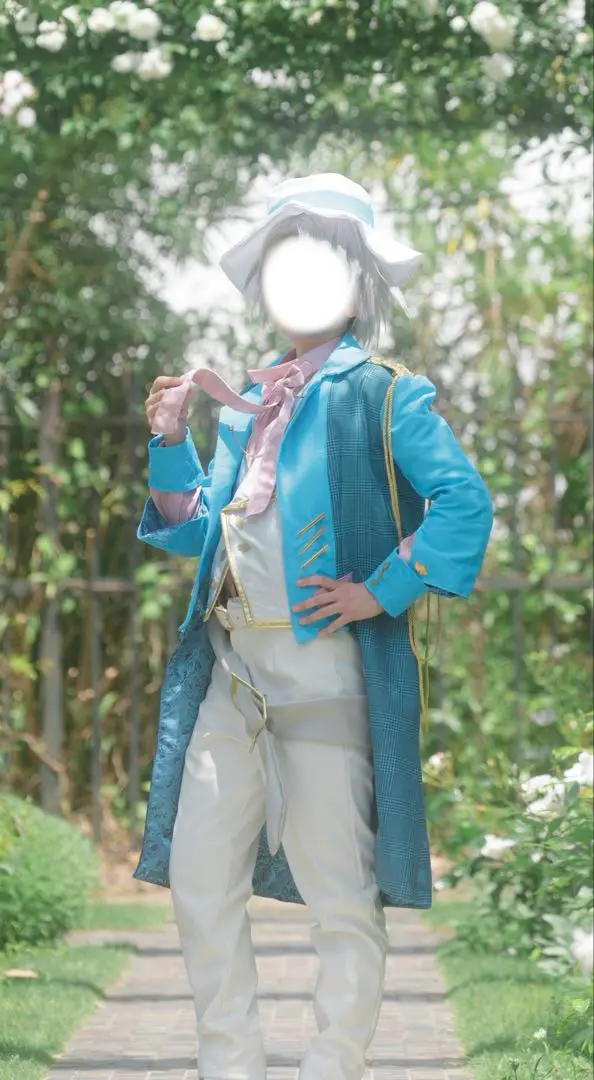 2025年最新】八乙女楽 コスプレの人気アイテム - メルカリ