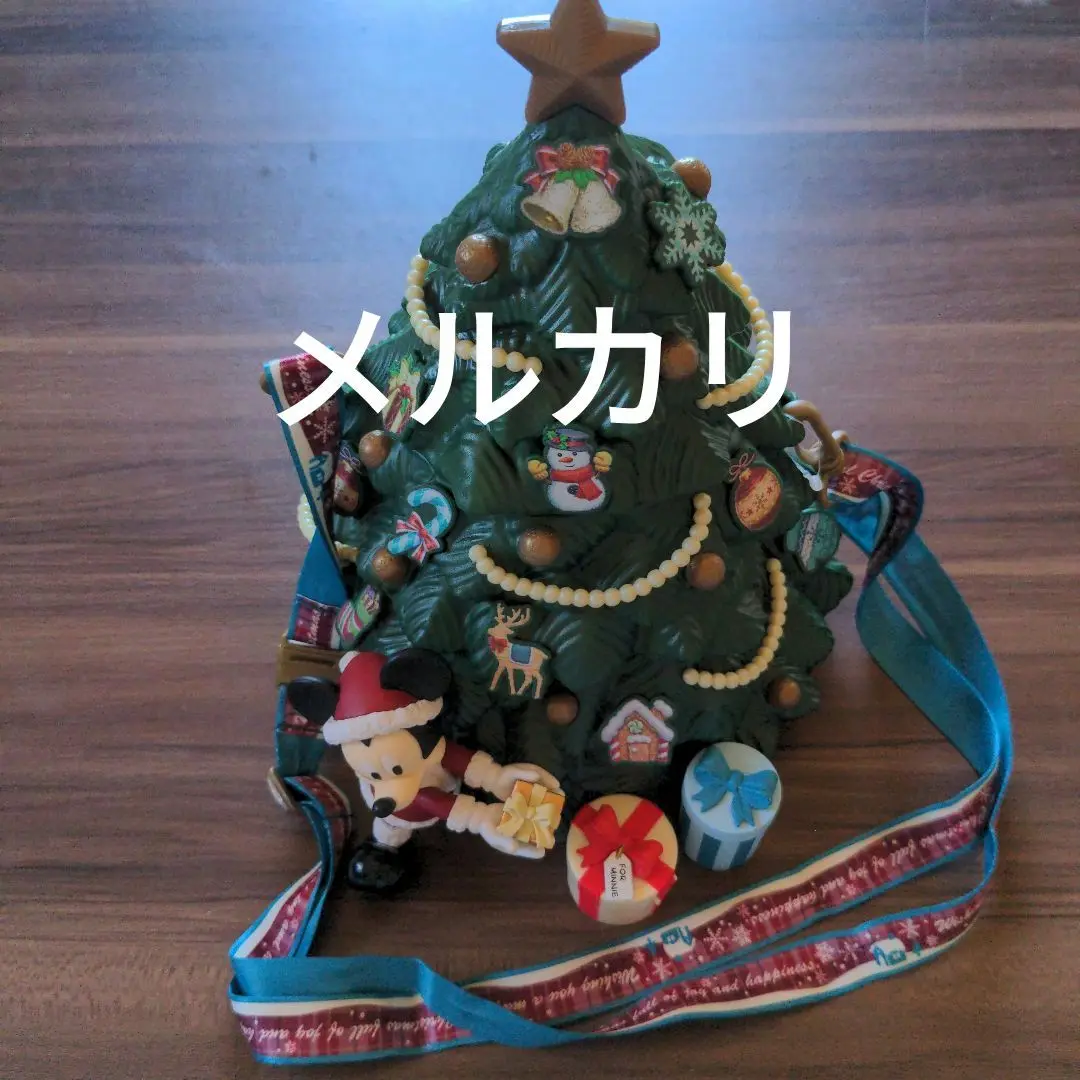 2025年最新】ディズニー クリスマス 2022 ポップコーンの人気
