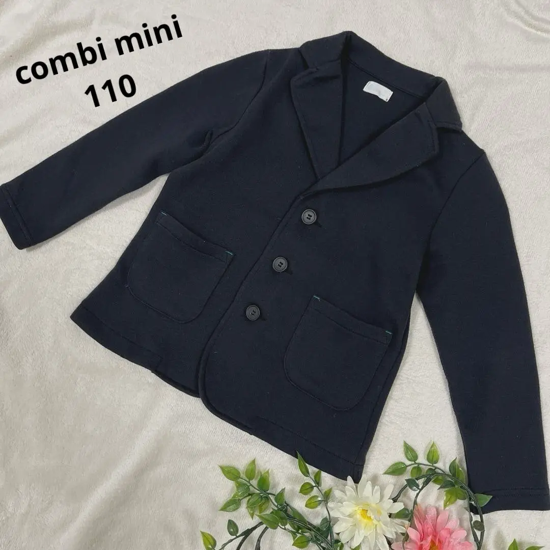 新品タグ付き ZARA コンビブレザーフード - メルカリ