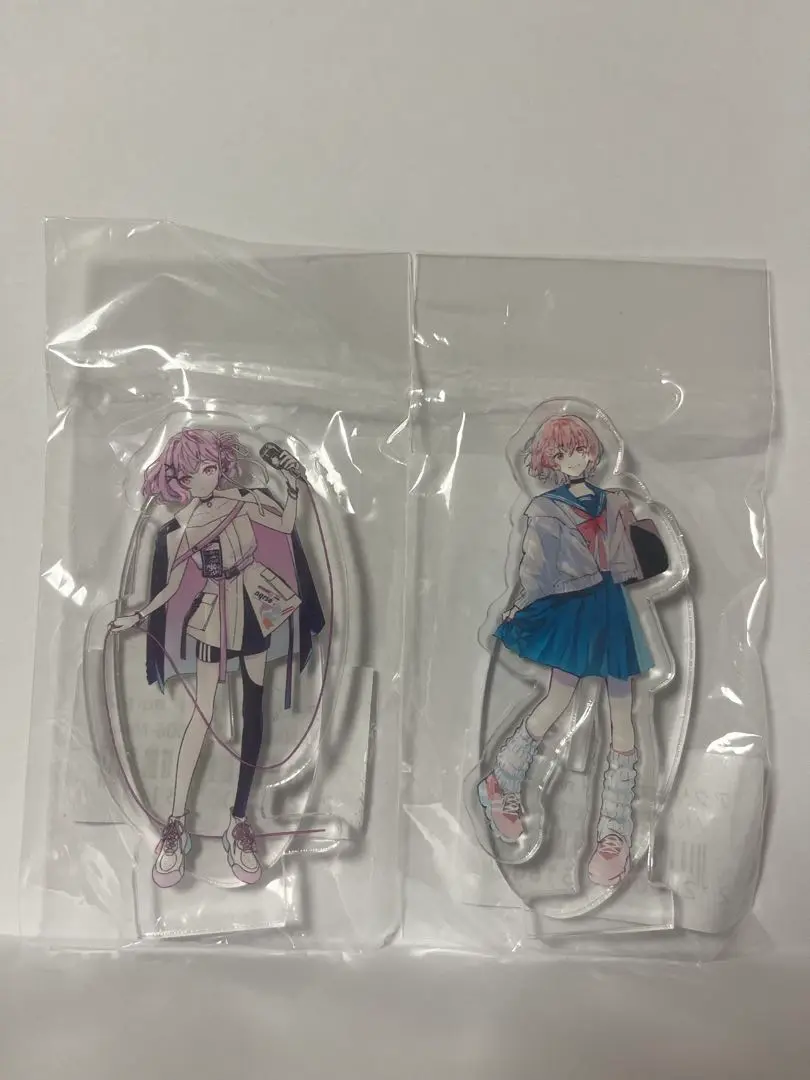 2025年最新】Nqrse アクスタ あなめくじの人気アイテム - メルカリ