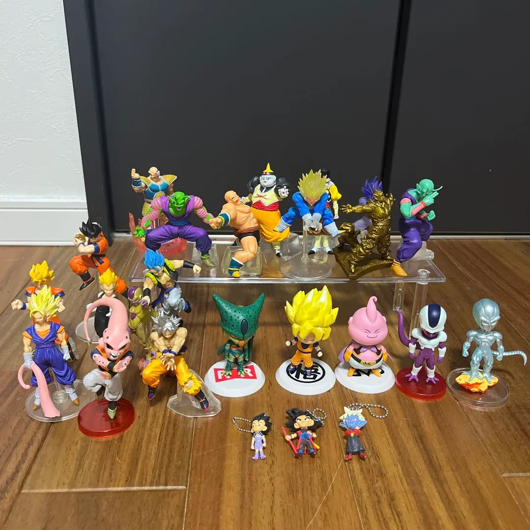 2025年最新】ドラゴンボール 一番くじ フィギュア 19号の人気