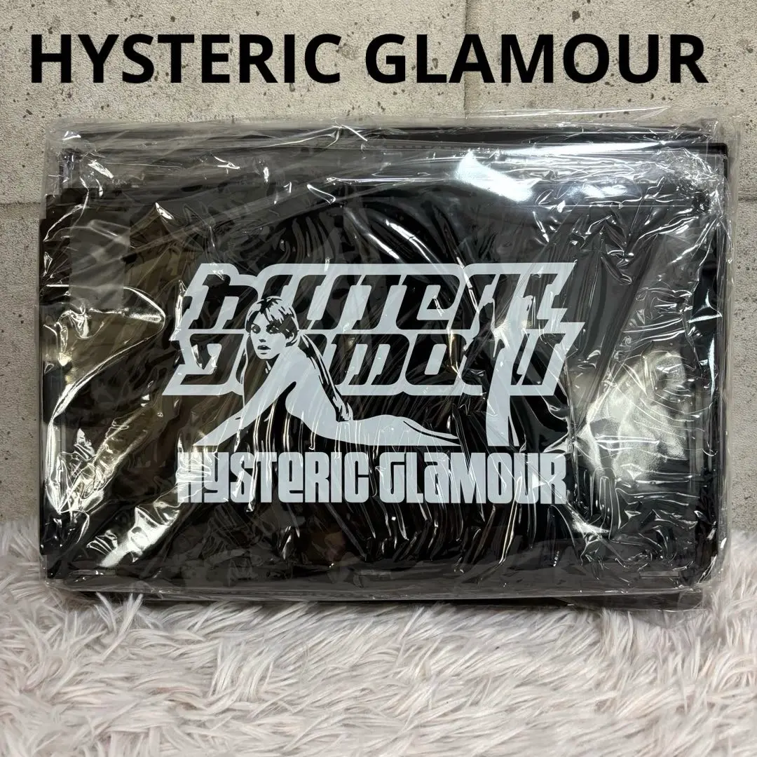 2025年最新】Hysteric Glamour ケース・ボックス・コンテナの