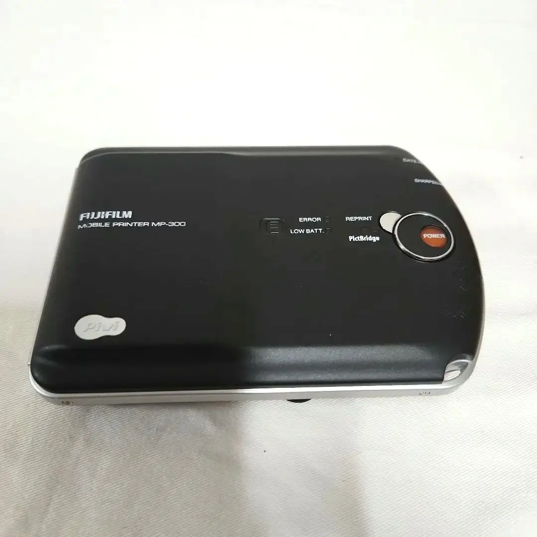 2025年最新】FUJIFILM デジタルモバイルプリンター Piviの人気