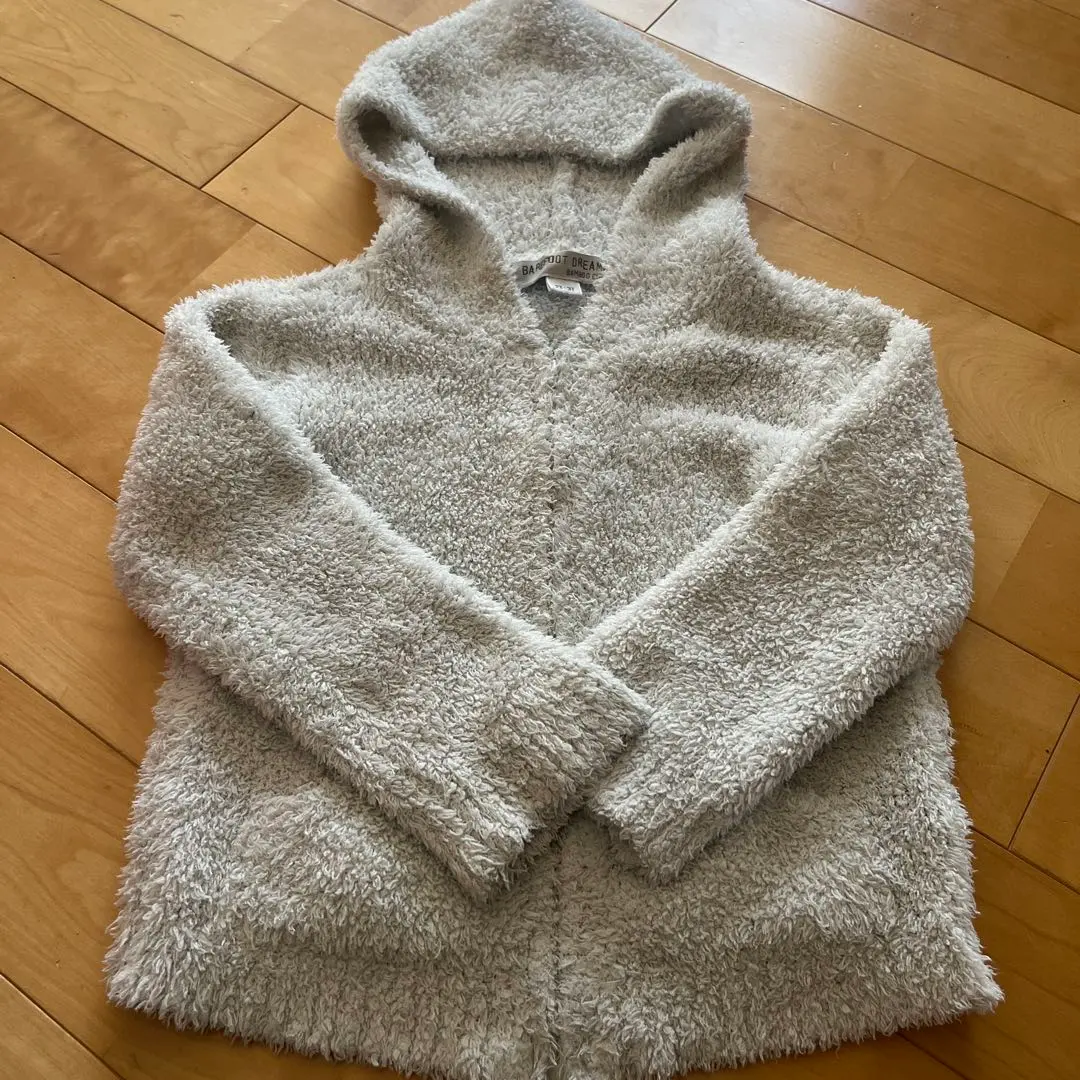 Thumbnail of Barefoot Dreams