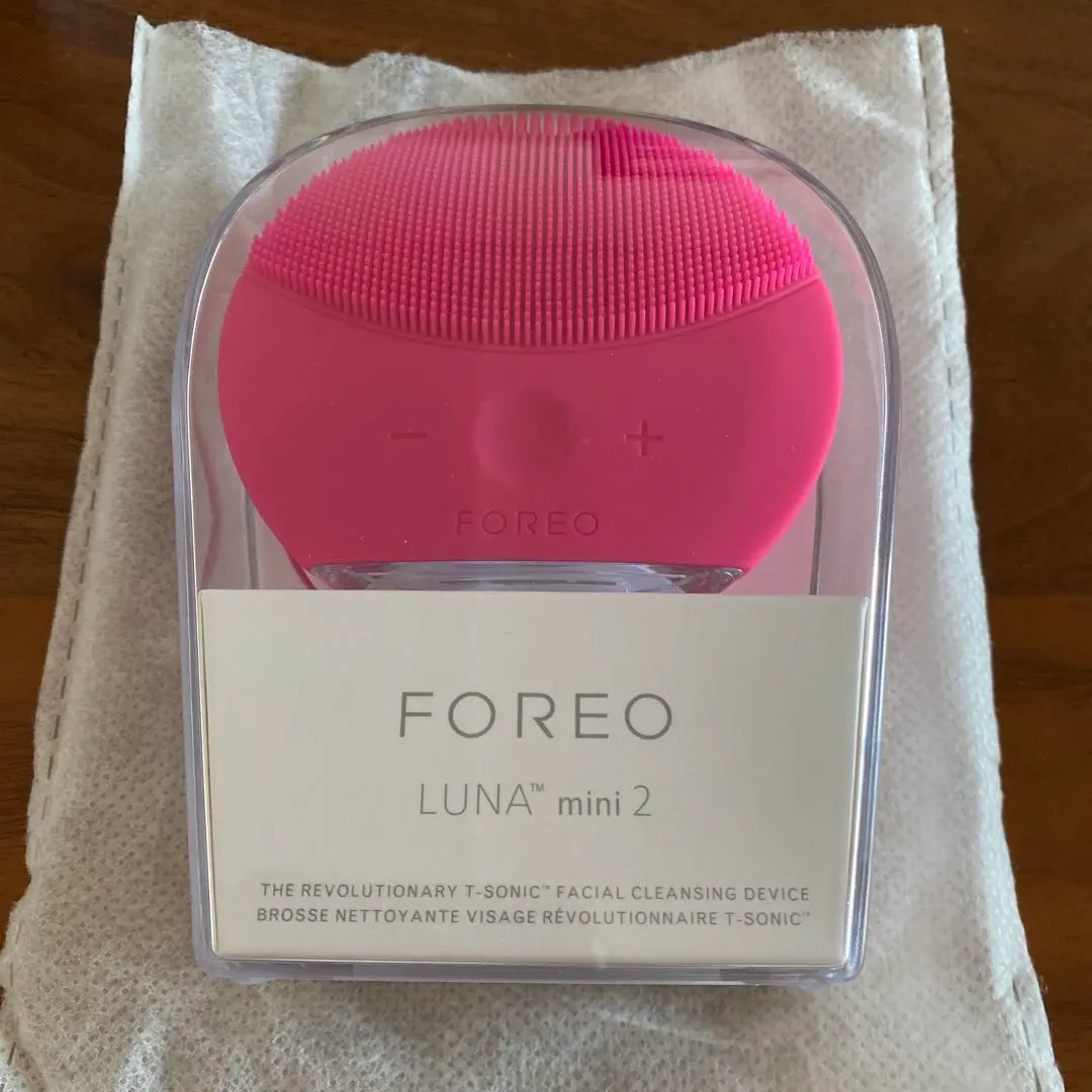 2025年最新】foreo luna mini ピンクの人気アイテム - メルカリ