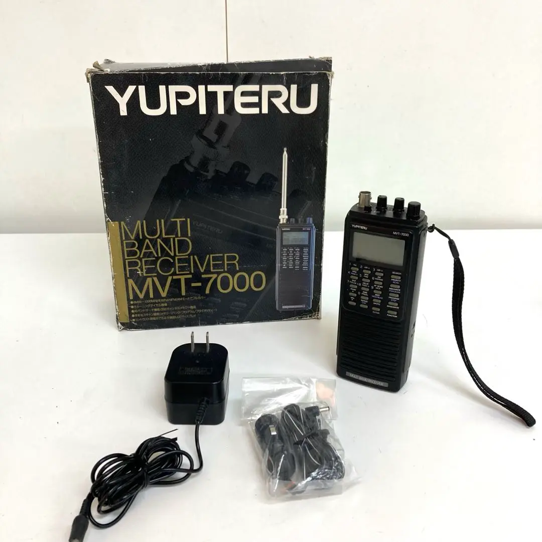 2025年最新】mvt-7000 ユピテルの人気アイテム - メルカリ