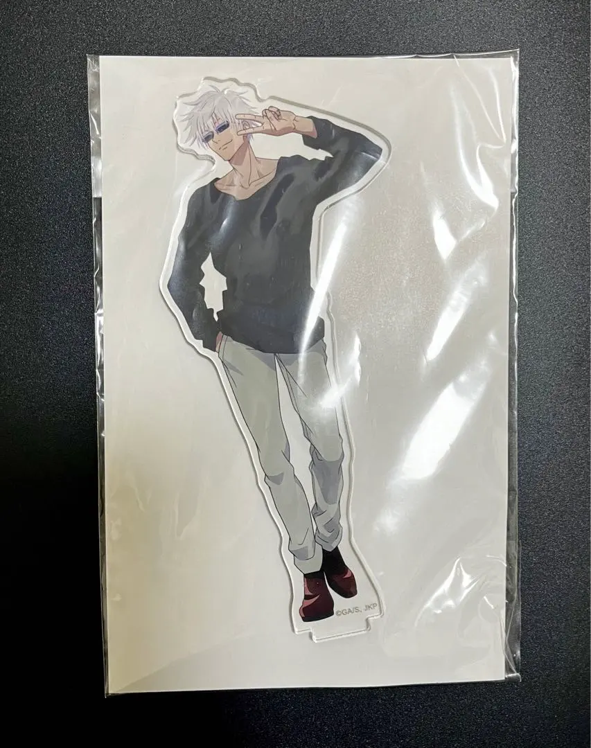 Thumbnail of Jujutsu Kaisen Satoru Gojo Acrylic Stand