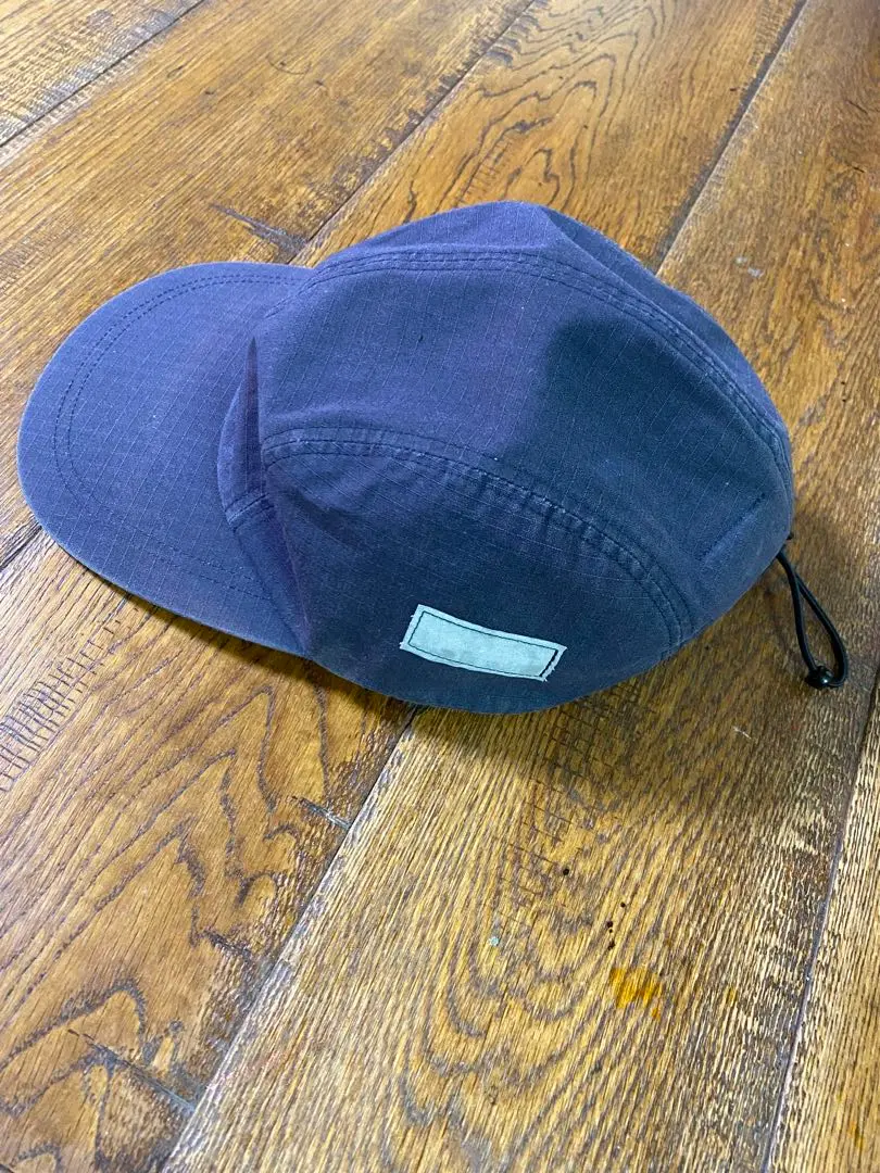 Dailydose noroll ロングビル　キャップ　ノーロール　帽子 NYLON LONG BILL CAP Made by NOROLL | DAILY DOSE