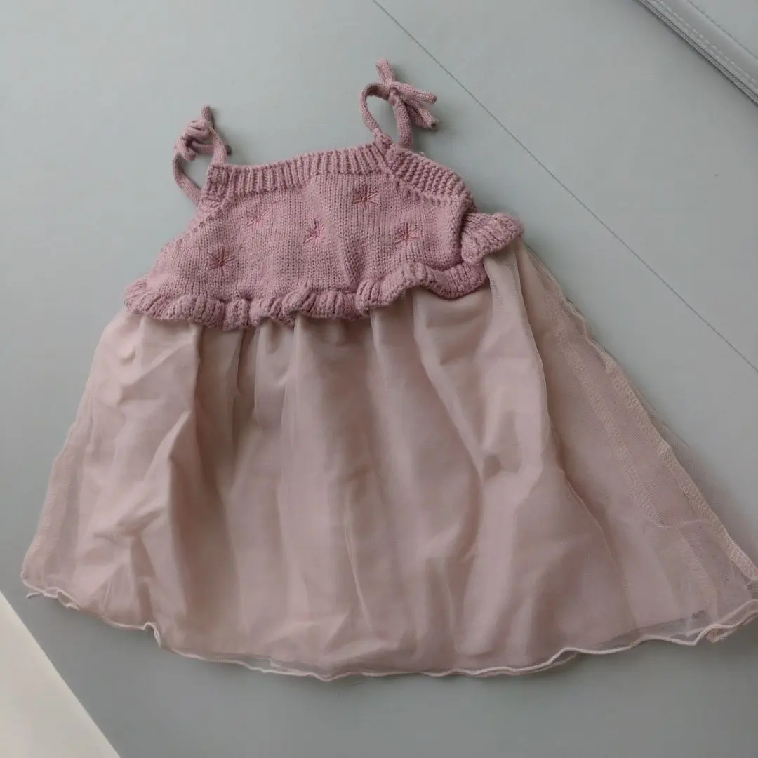 Thumbnail of Layering camisole baby