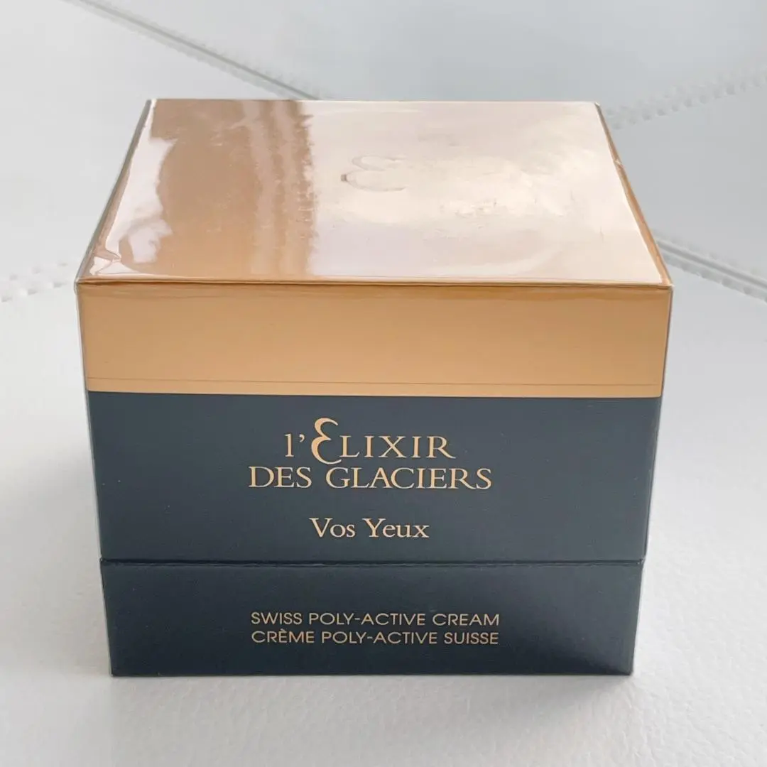 ヴァルモン　VALMONT 目もと用エイジングケアクリーム　新品 未使用 cream_705015_valmont_hydration