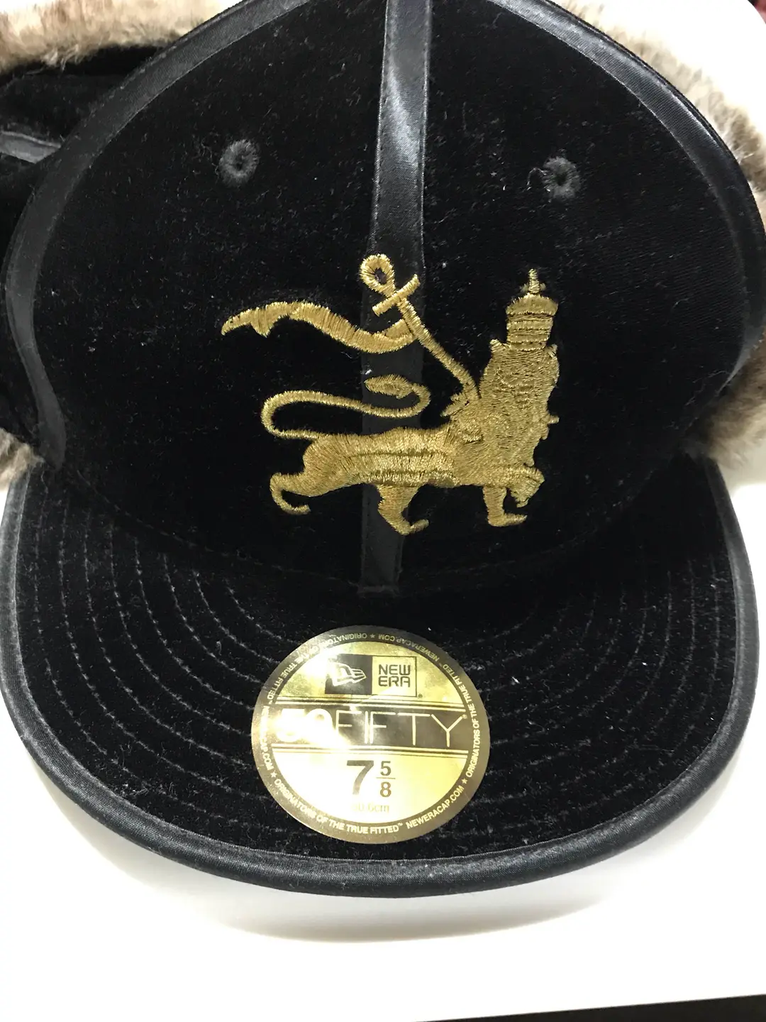 ★激レア★ sasquatchfabrix × newera キャップ　迷彩 imgrc0127037375.jpg