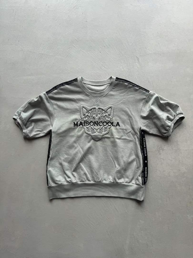 2025年最新】COOLA レディース 半袖(Tシャツ) Tシャツ