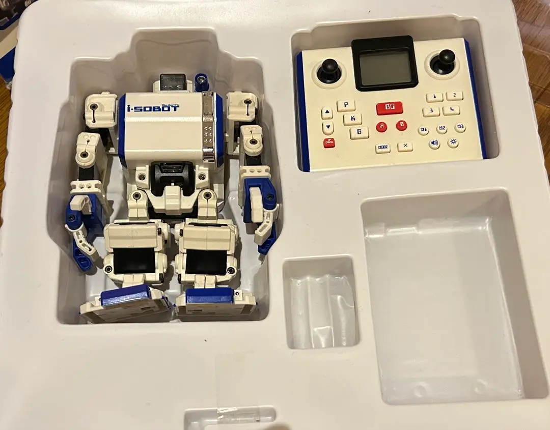 Yahoo!オークション -「(アイソボット i-sobot)」の落札相場