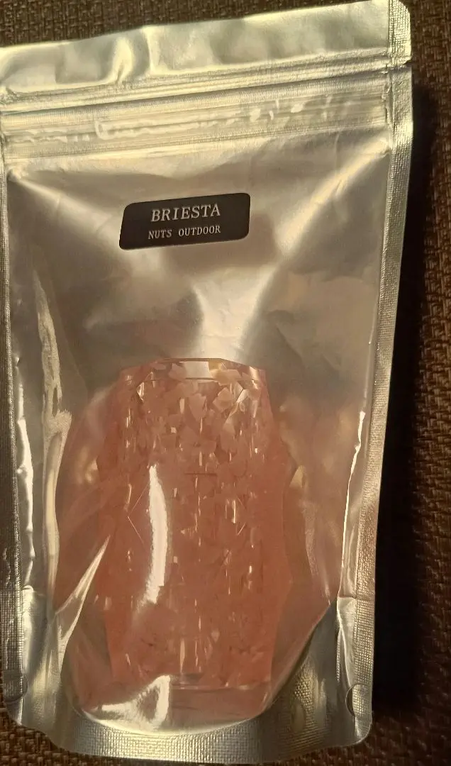 NUTS OUTDOOR BRIESTA ブリエスタ ヤマザクラ 新品未開封 ブリエスタ（BRIESTA） - NUTS アウトドア