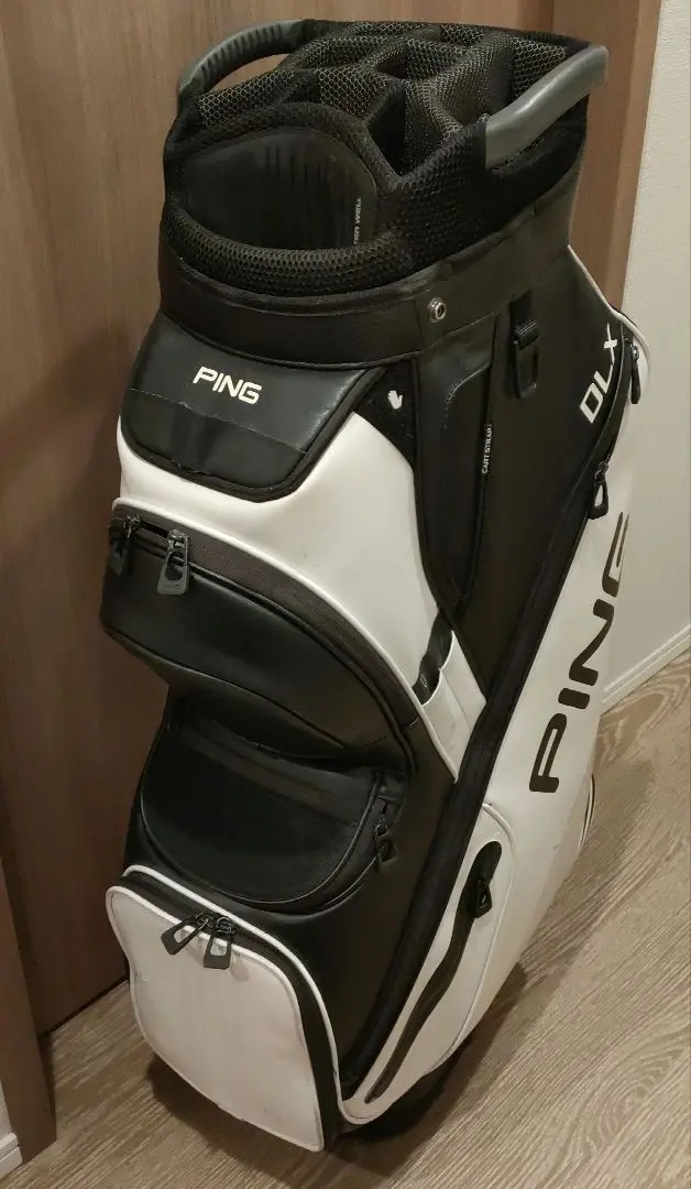 2025年最新】CLUB PING ゴルフバッグ・キャディバッグの人気