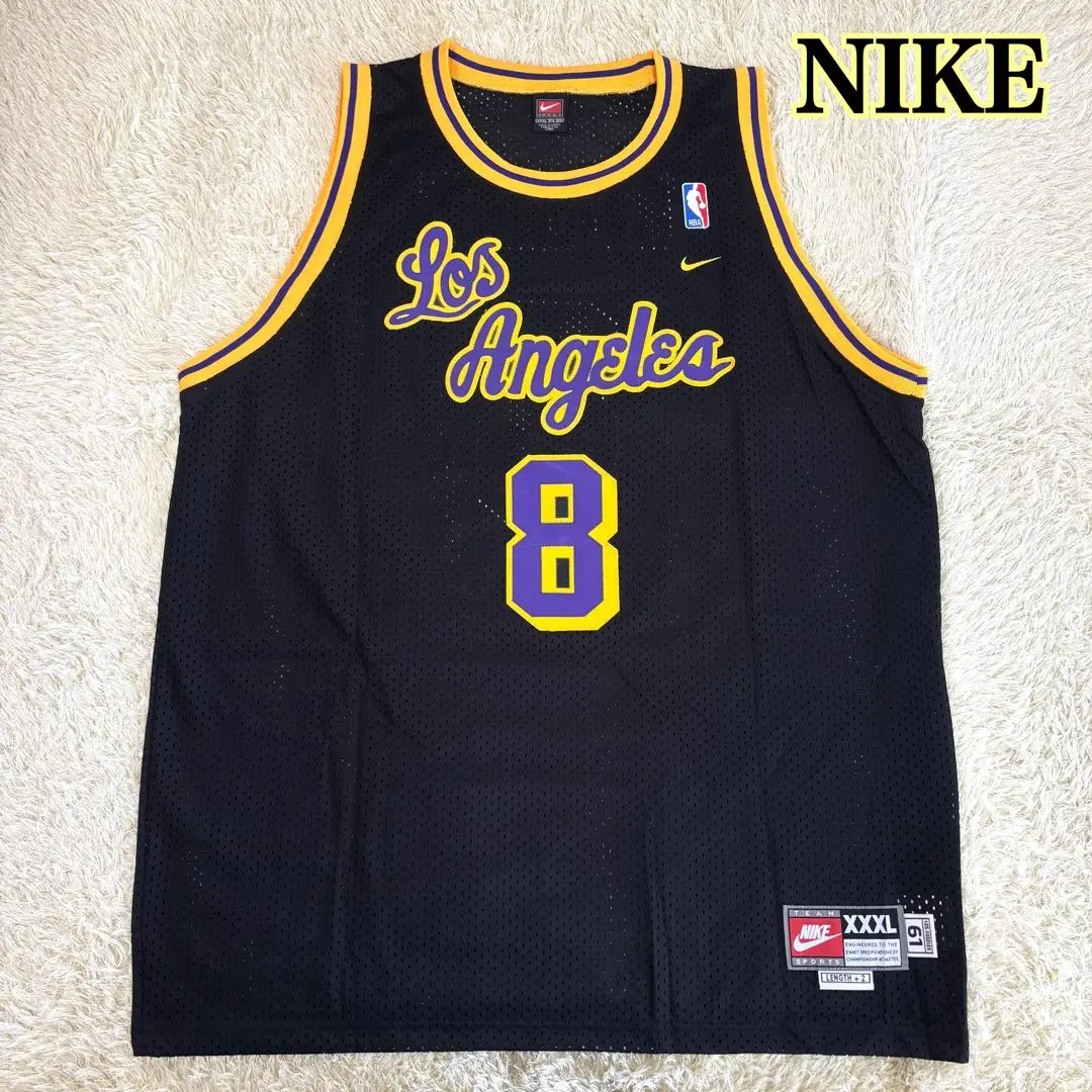 LeBron ユニフォーム　ブラックマンバ　final 優勝　限定　新品未使用 LeBron ユニフォーム ブラックマンバ final 優勝 限定 新品未