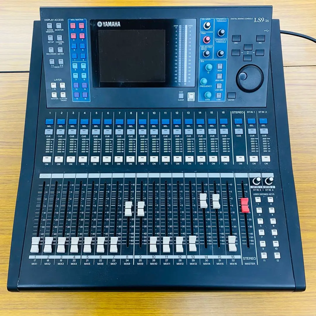 2025年最新】yamaha ls9の人気アイテム - メルカリ 2025年最新】yamaha ls9の人気アイテム - メルカリ