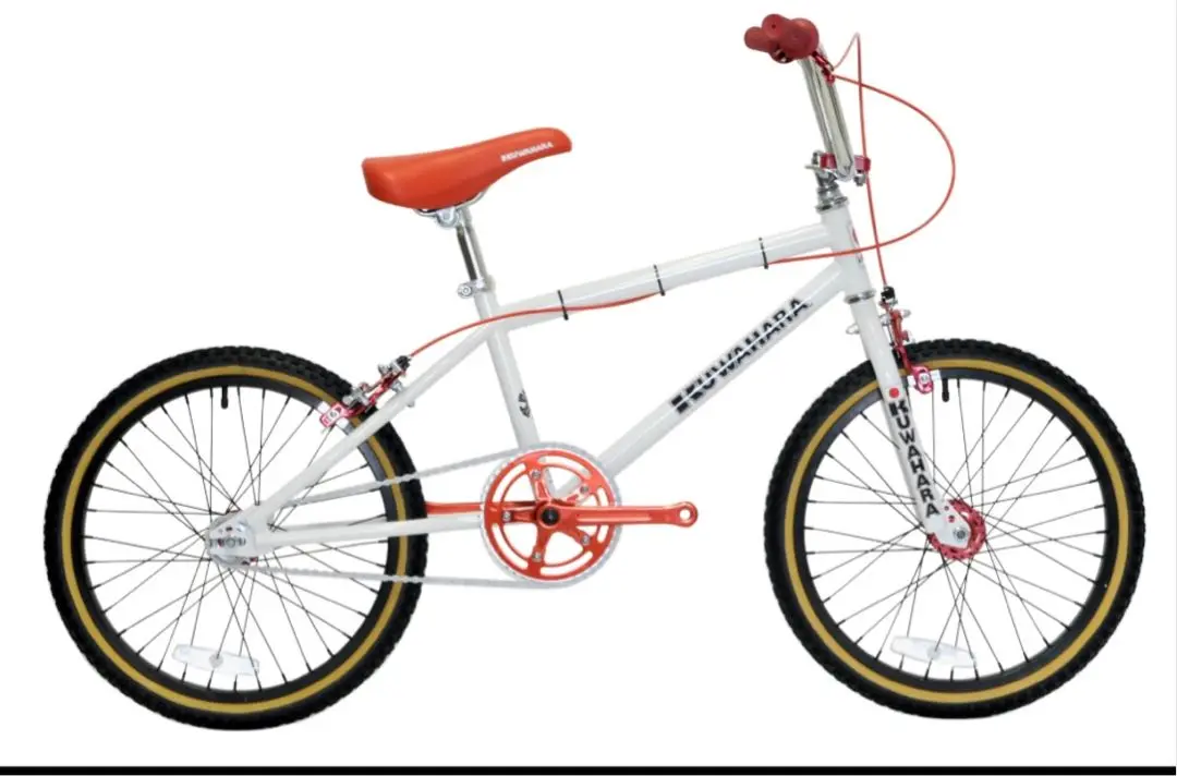 2025年最新】クワハラ BMXの人気アイテム - メルカリ