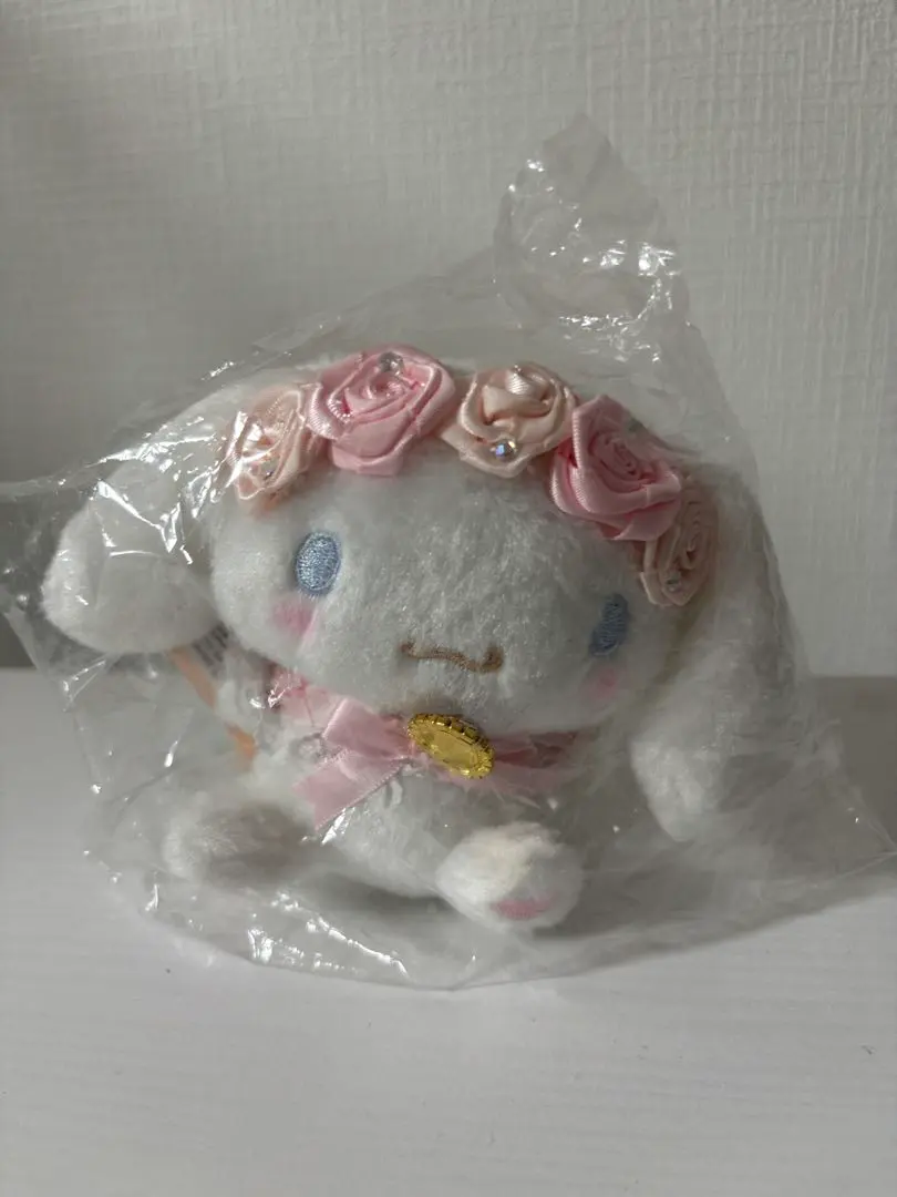 激レア♡希少♡サンリオ♡シナモロール♡ぬいぐるみ♡LIZLISA♡昭和レトロ♡姫 激レア♡希少♡サンリオ♡シナモロール♡ぬいぐるみ♡LIZLISA