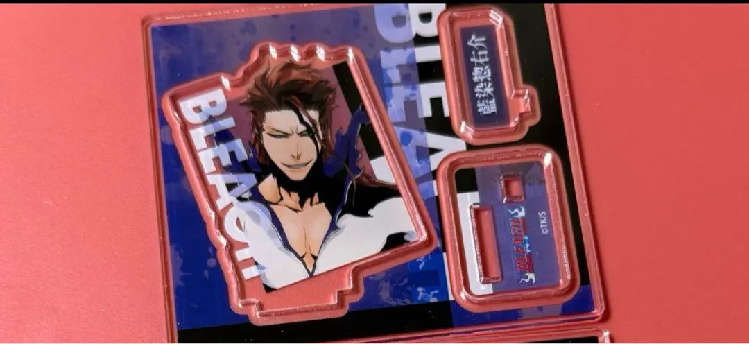 2025年最新】藍染惣右介 フィギュアの人気アイテム - メルカリ