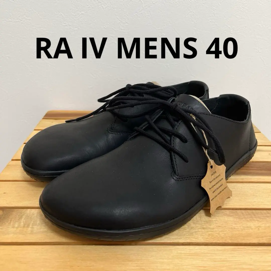 新品未使用　VIVOBAREFOOT RA IV EU44 28cm 2025年最新】vivobarefoot ra ivの人気アイテム - メルカリ