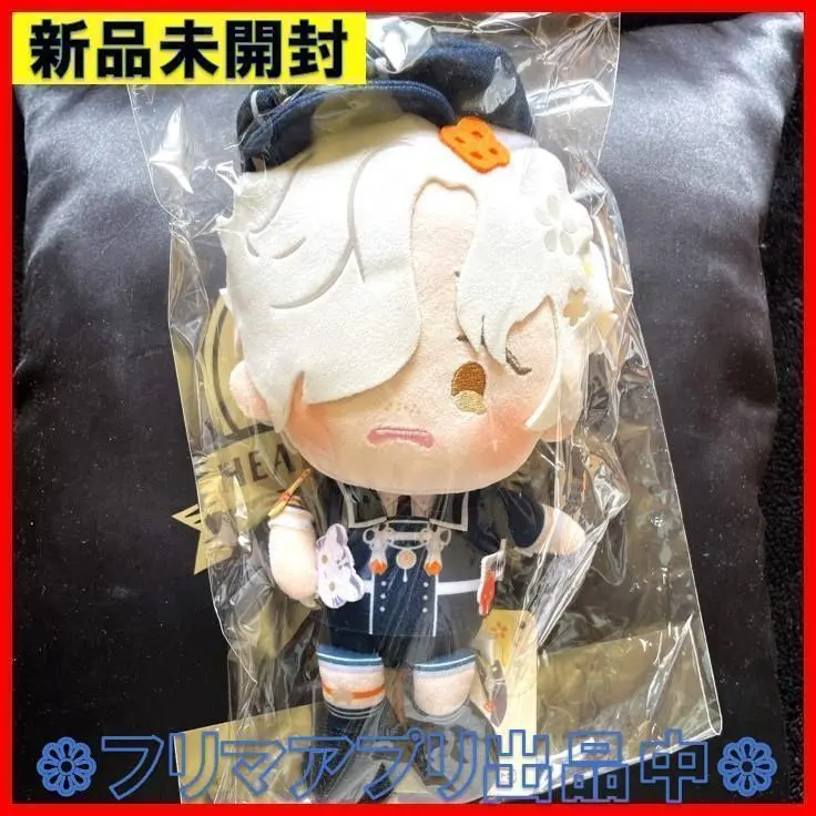 新品未開封 わんぱく！刀剣乱舞 ぬいぐるみ 五虎退 Amazon.co.jp: わんぱく 刀剣乱舞 指の上シリーズ 再販