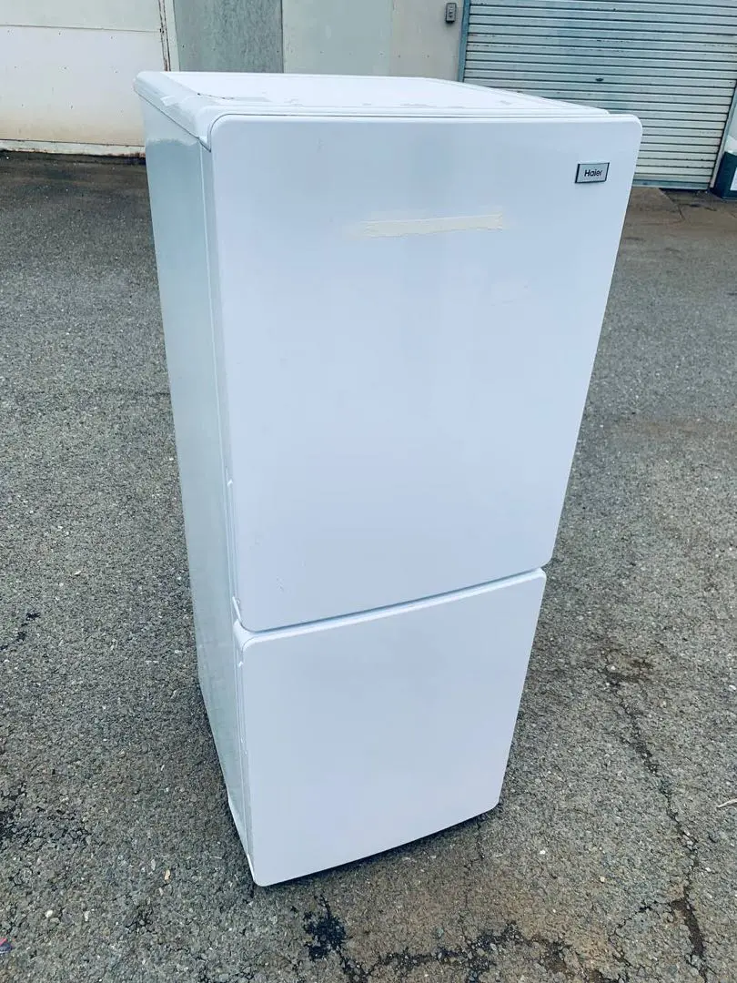 30日迄!Haier 148L 冷蔵庫【JR-NF148A-W】ER7Q 2025年最新】jr-nf148aの人気アイテム - メルカリ