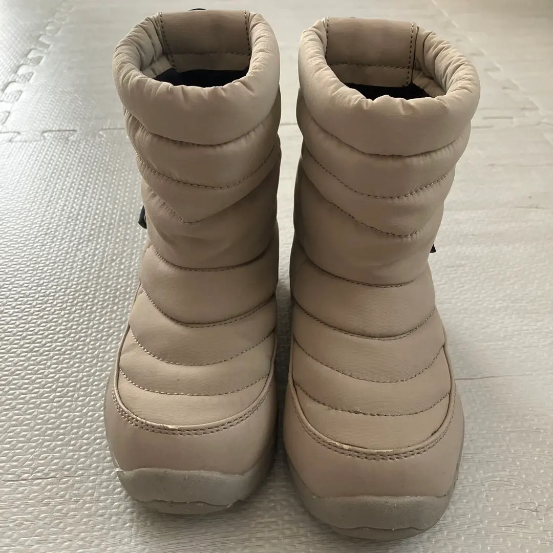 Thumbnail of Coleman Waterproof Snow Boots, Beige, 17.0