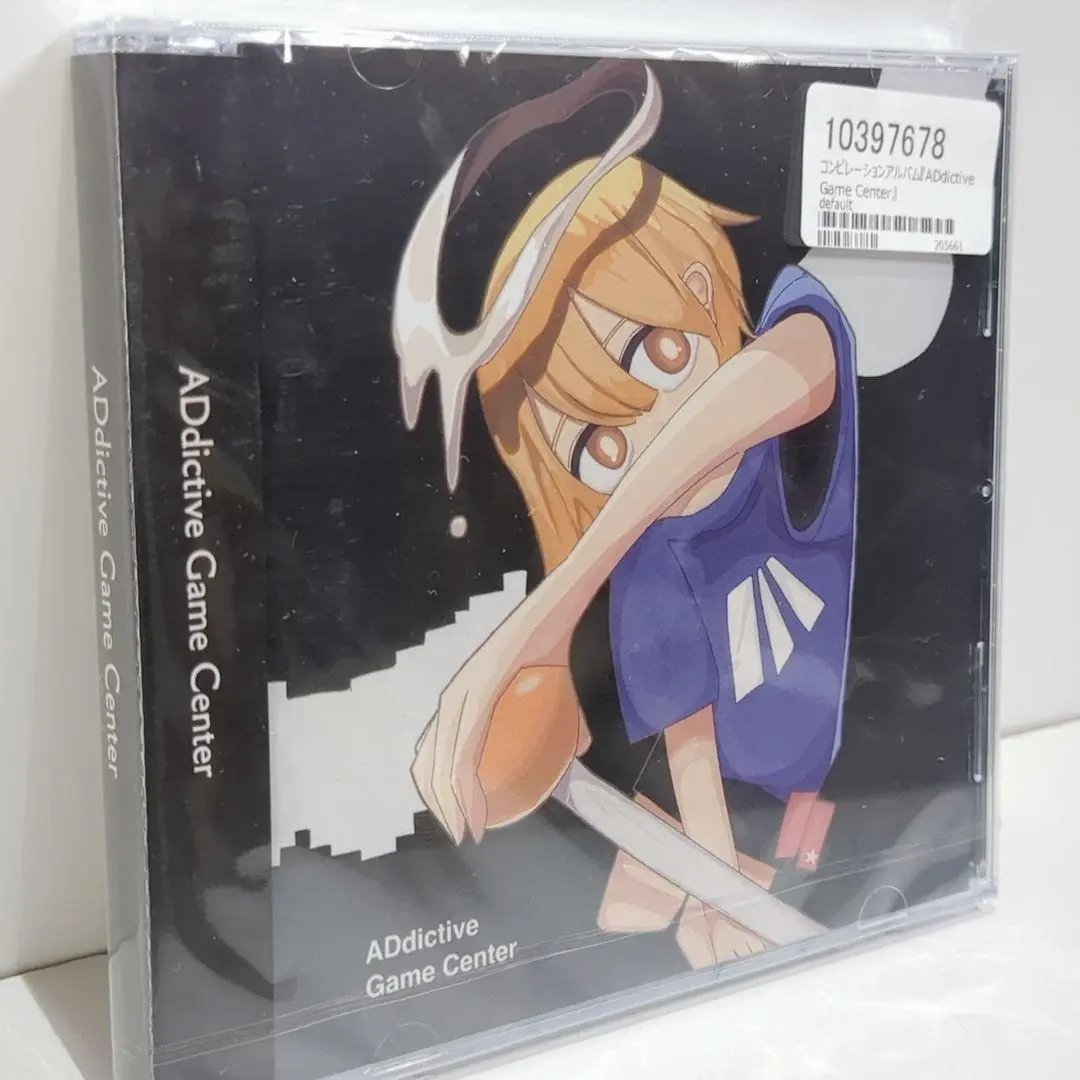 未開封 Pianism ボーカロイド ボカロP いよわ  同人 コンピ CD 未開封 Pianism ボーカロイド ボカロP いよわ 同人 コンピ CDの