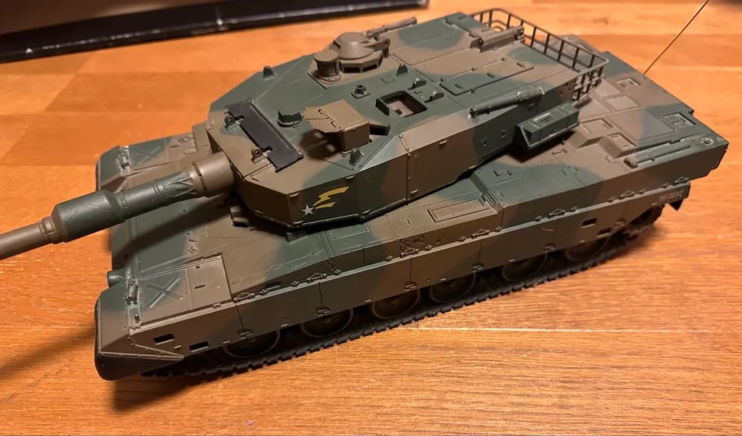 2025年最新】マルイ 90式戦車の人気アイテム - メルカリ