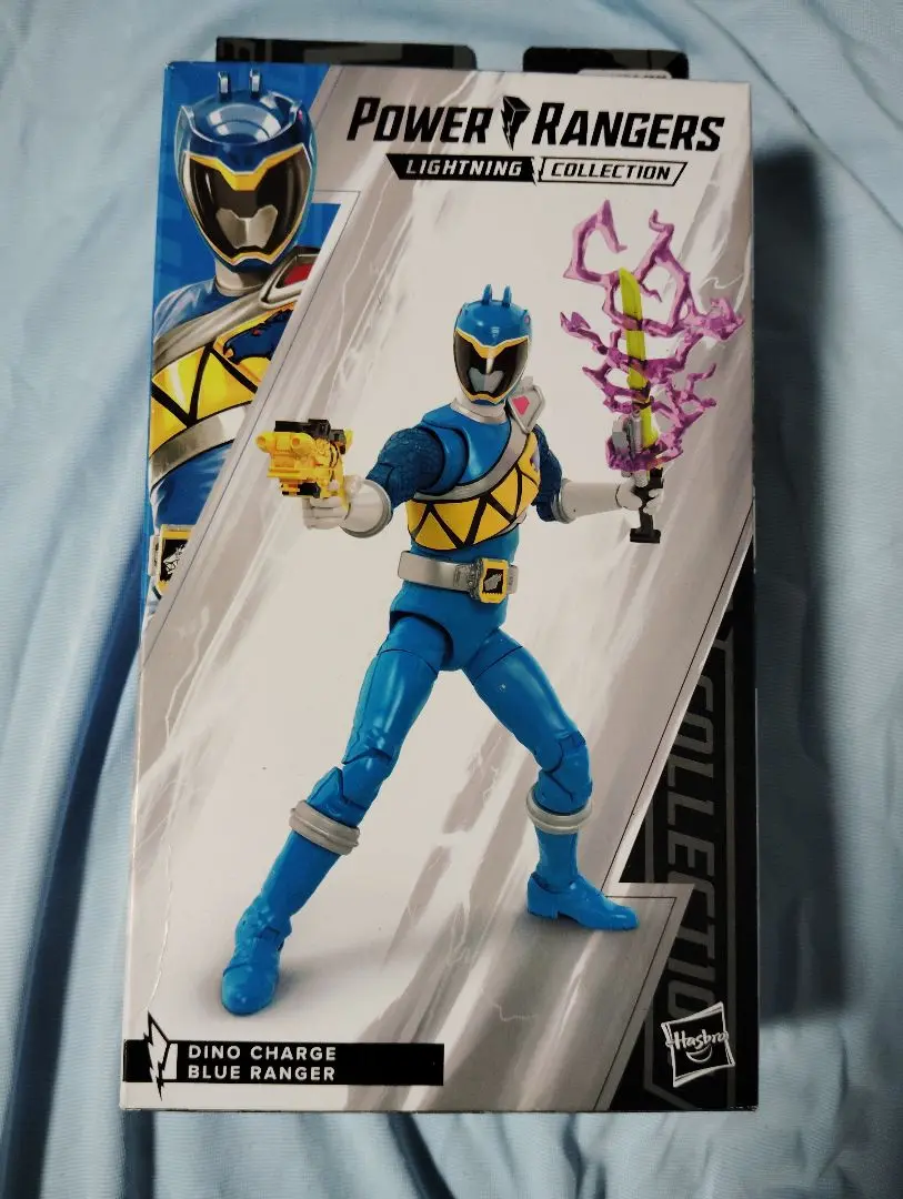 パワーレンジャー　ダイノチャージ　シンジ　フィギュア Power Rangers Dino Charge DINO DRIVE GREEN RANGER パワー