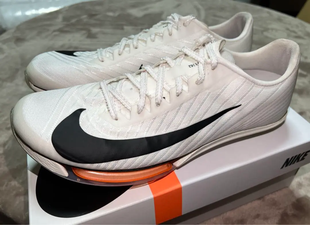 2025年最新】nike ナイキ ズームsd 4の人気アイテム - メルカリ