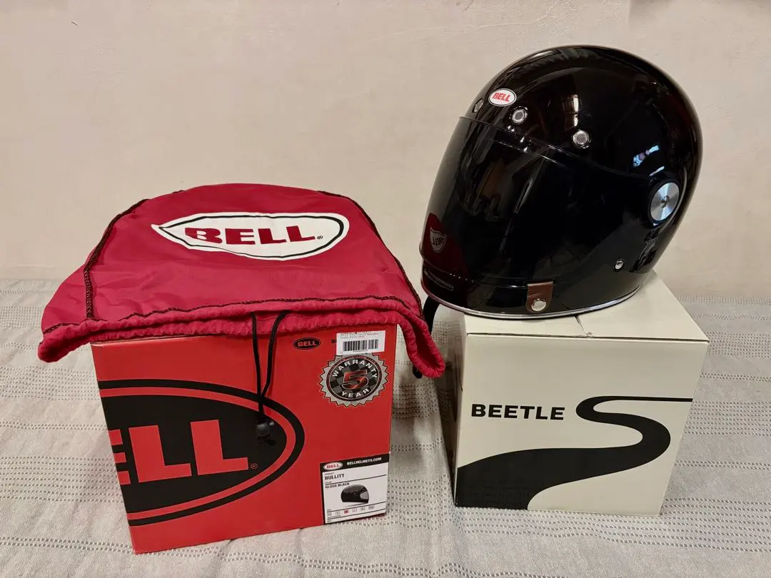 Bell Bullitt ベル ブリット シールド スモーク Bell Bullitt ベル ブリット シールド スモーク Amazon | BELL