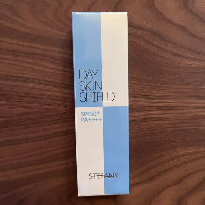 DAY SKIN SHIELD  デイスキンシールド デイスキンシールド ex.の通販 - 銀座ステファニー化粧品公式
