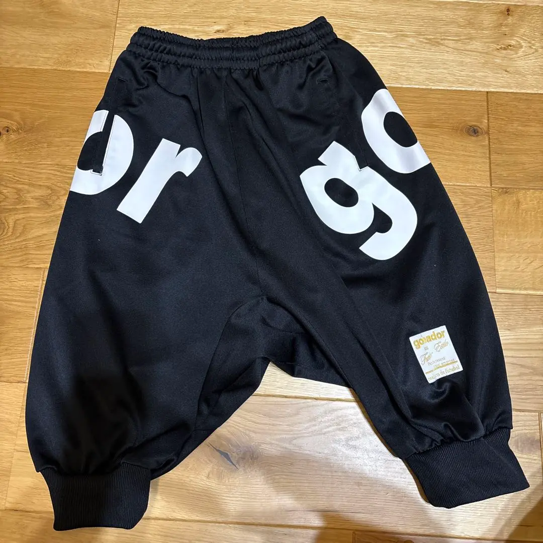 ゴレアドール　サルエルパンツ 楽天市場】ゴレアドール トレーニングパンツ [g-2479 レーザー