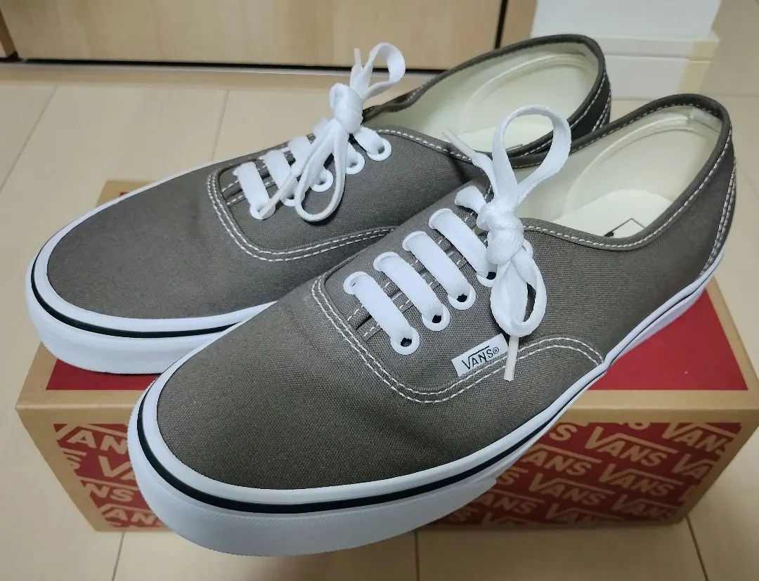 Thumbnail of Price not negotiable. 26cm VANS AUTHENTIC Authentic