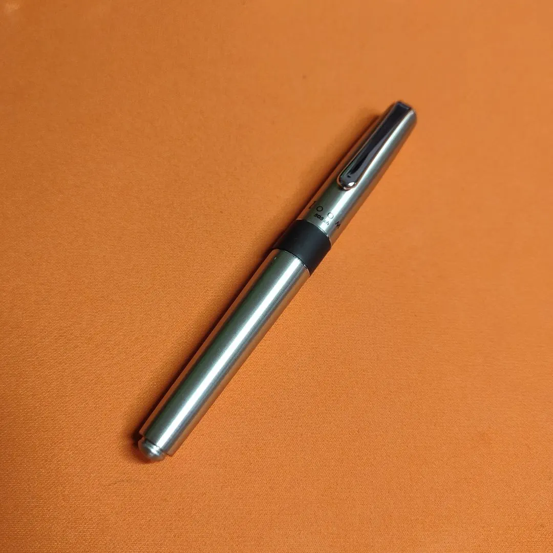 Thumbnail of Tombow Pencil Zoom 505sh 0.5 Old Model Mechanical Pencil Discontinued