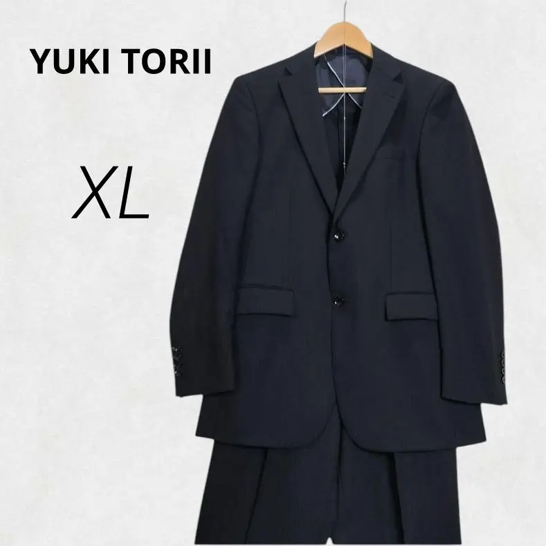 2025年最新】YUKI TORII メンズ ビジネススーツの人気アイテム