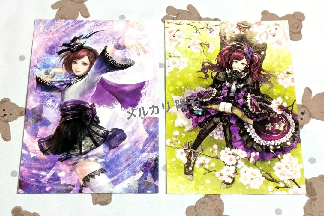 戦国無双　ポストカード　戦国無双4 DX 15周年記念BOX　ステッカー Amazon.co.jp: 【PS4】戦国無双4 DX 15周年記念BOX : ゲーム