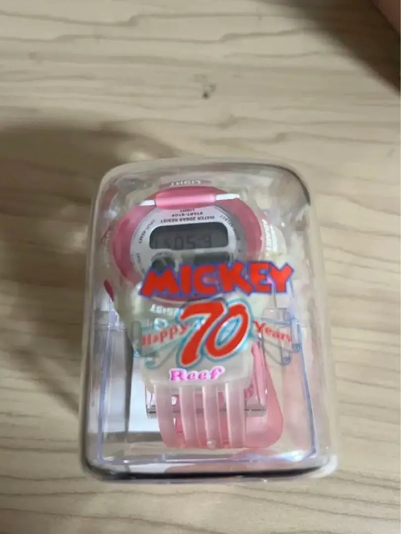 2025年最新】ミッキー70周年記念 Baby-Gの人気アイテム - メルカリ