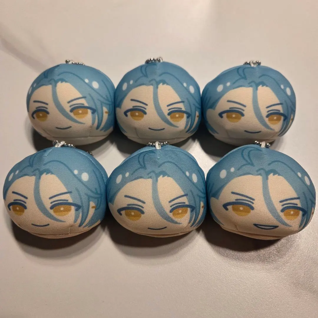 Thumbnail of Ensemble Stars HiMERU O-Manju