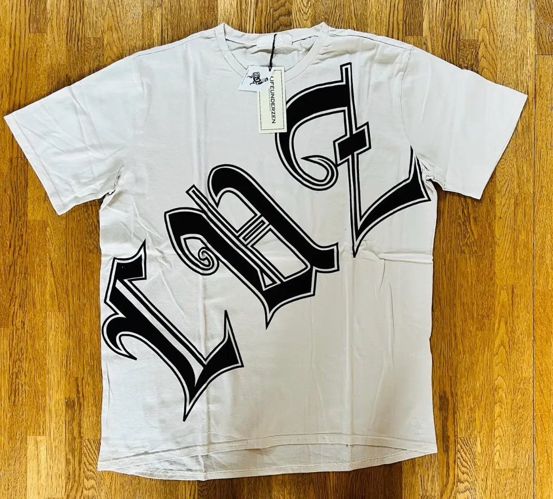 Life  mania Tシャツ 2025年最新】Life mania tシャツの人気アイテム - メルカリ