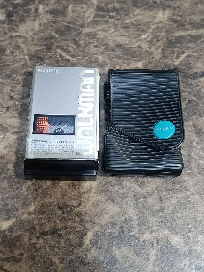 2025年最新】sony wm 103の人気アイテム - メルカリ