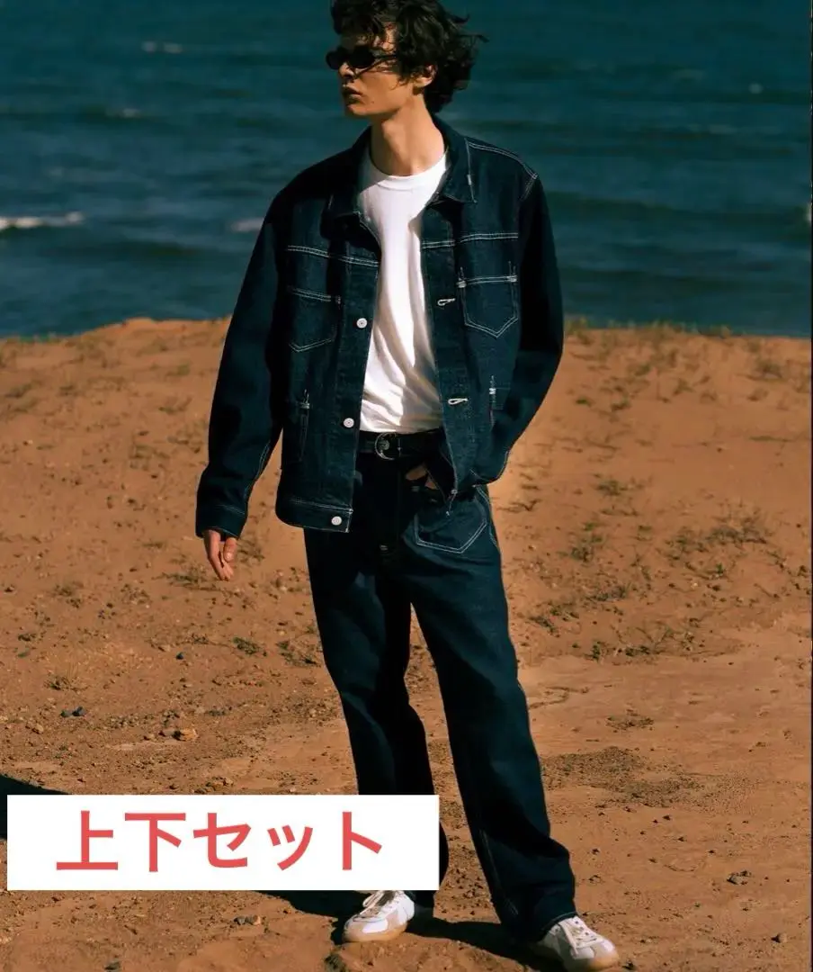 2025年最新】levi's red セットアップの人気アイテム - メルカリ